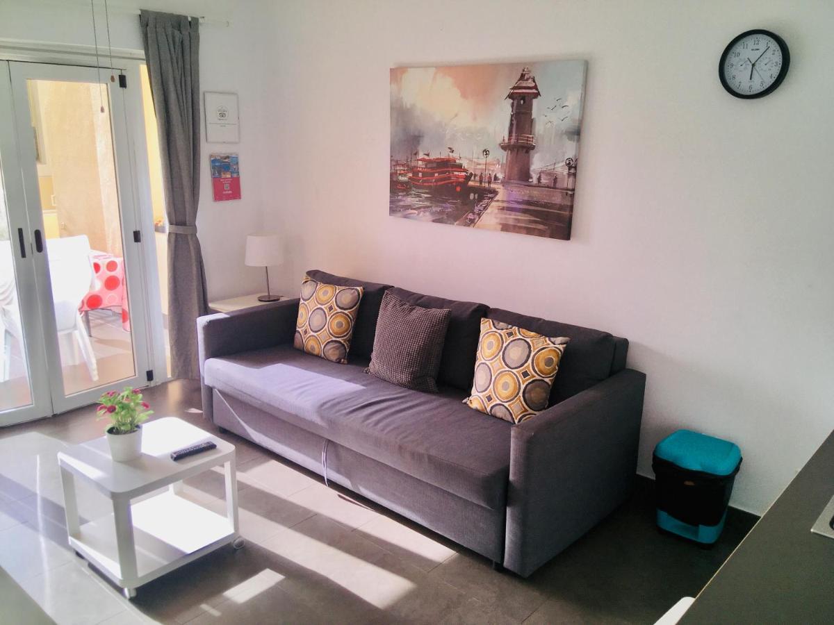 Lovely Apartment, Great Location! Адехе Екстериор снимка